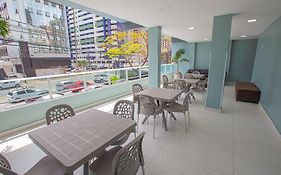 Hotel Luar do Atlântico